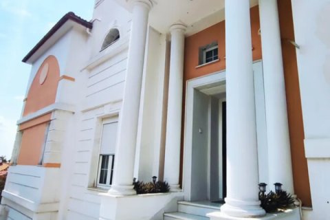 10 rooms Villa in Panorama, Greece No. 116884 19