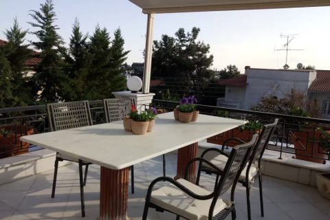 10 rooms Villa in Panorama, Greece No. 116884 14