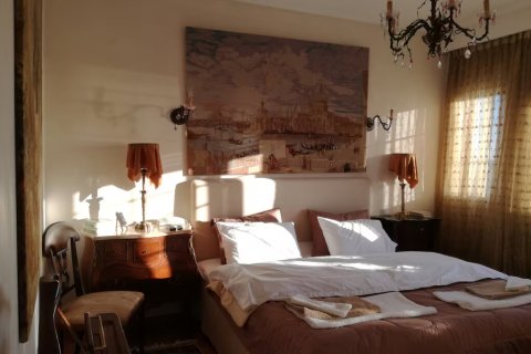 10 rooms Villa in Panorama, Greece No. 116884 26