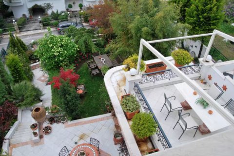 10 rooms Villa in Panorama, Greece No. 116884 27