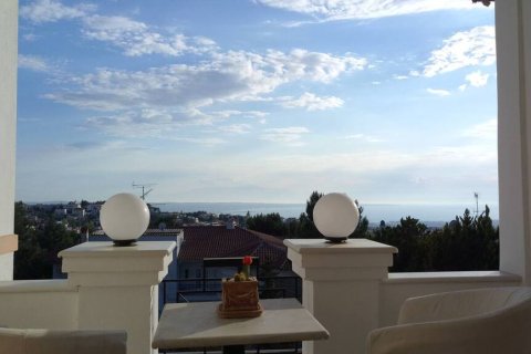 10 rooms Villa in Panorama, Greece No. 116884 2