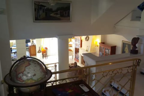 10 rooms Villa in Panorama, Greece No. 116884 15