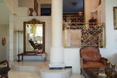 10 rooms Villa in Panorama, Greece No. 116884 13