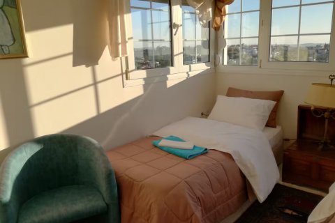 10 rooms Villa in Panorama, Greece No. 116884 16
