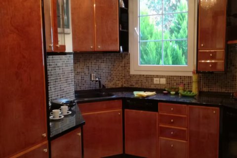 10 rooms Villa in Panorama, Greece No. 116884 8