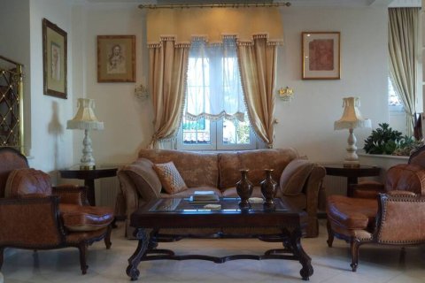 10 rooms Villa in Panorama, Greece No. 116884 10