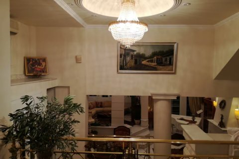10 rooms Villa in Panorama, Greece No. 116884 24