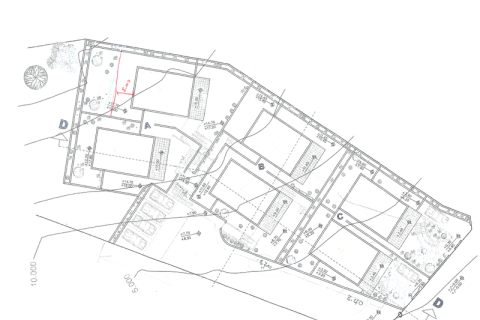 Вилла с 3 спальнями в Пейя, Кипр №82659 6