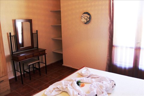 5 rooms Hotel à Agios Nikolaos, Greece No. 59069 11