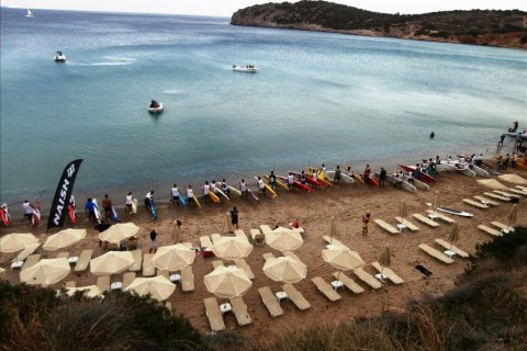 5 rooms Hotel à Agios Nikolaos, Greece No. 59069 7