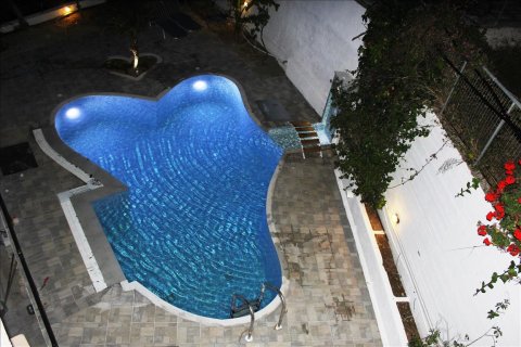 5 rooms Hotel à Agios Nikolaos, Greece No. 59069 8