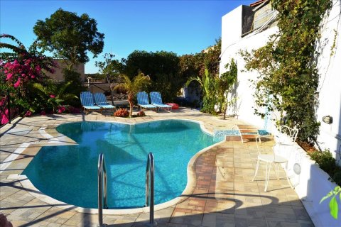 5 rooms Hotel à Agios Nikolaos, Greece No. 59069 2