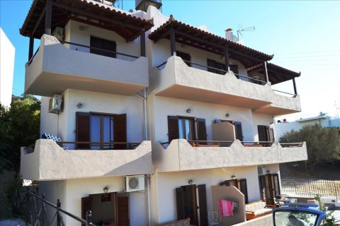 5 rooms Hotel à Agios Nikolaos, Greece No. 59069 1