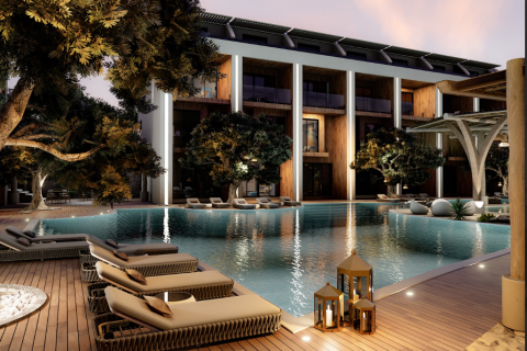 2 chambres Appartement à Nong Ha, Vietnam No. 13650 4