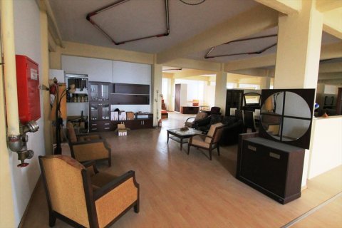 1450m² Commercial property en Oraiokastro, Greece No. 59322 12