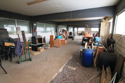 1450m² Commercial property en Oraiokastro, Greece No. 59322 6