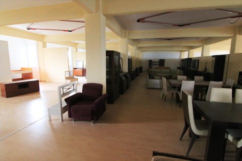 1450m² Commercial property en Oraiokastro, Greece No. 59322 13