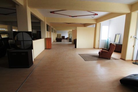 1450m² Commercial property en Oraiokastro, Greece No. 59322 11