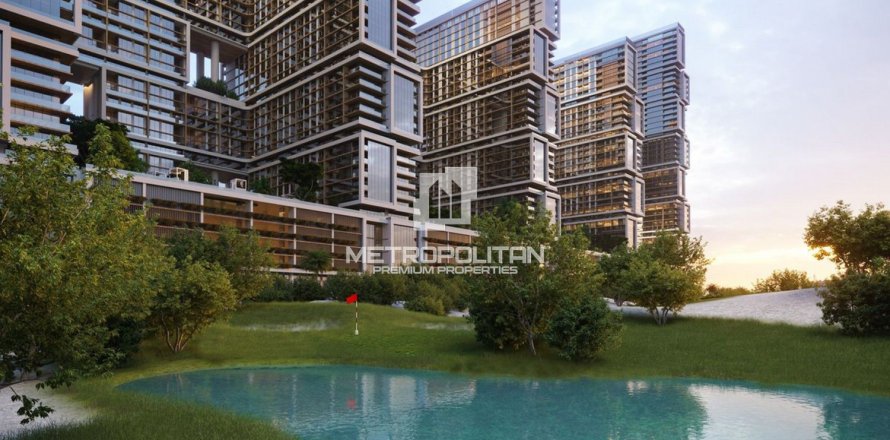 2 dormitorios Apartment en Sobha Hartland, UAE No. 119953