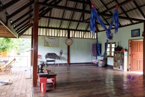 Дом с 5 спальнями в Чиангмай, Таиланд №97650 17