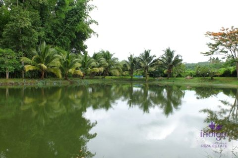 Дом с 5 спальнями в Чиангмай, Таиланд №97650 5