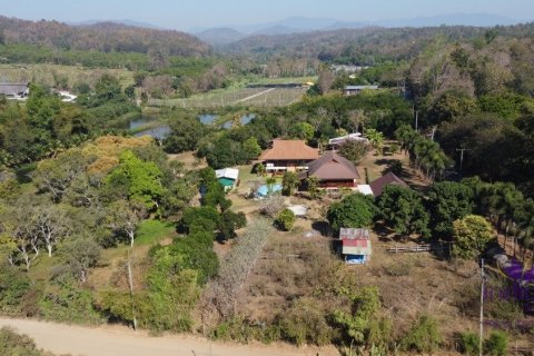 Дом с 5 спальнями в Чиангмай, Таиланд №97650 23