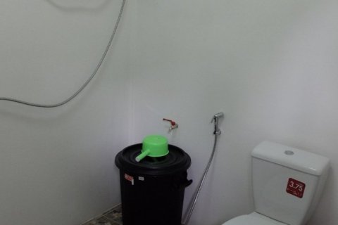 Дом с 5 спальнями в Чиангмай, Таиланд №97650 8