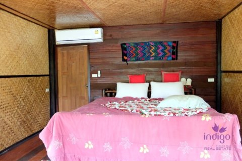 Дом с 5 спальнями в Чиангмай, Таиланд №97650 6