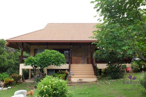 Дом с 5 спальнями в Чиангмай, Таиланд №97650 20