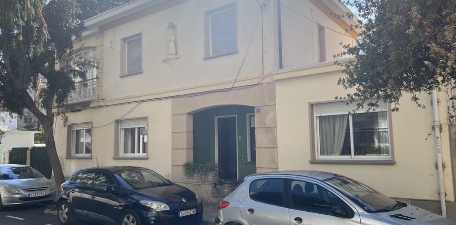 Studio Villa in Denia, Spain No. 128424