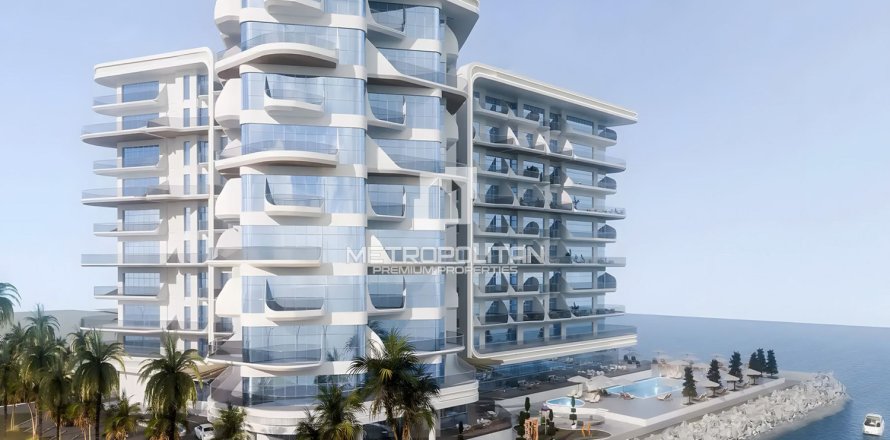 2 bedrooms Apartment in Al Marjan Island, UAE No. 120102