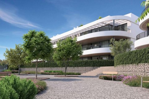 2 dormitorios Apartment en Estepona, Spain No. 127040