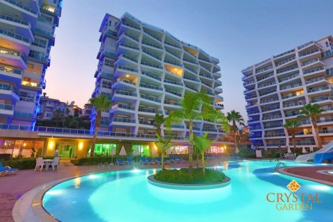 3 habitaciones Apartment en Phong Thanh Tay A, Vietnam No. 22081 7