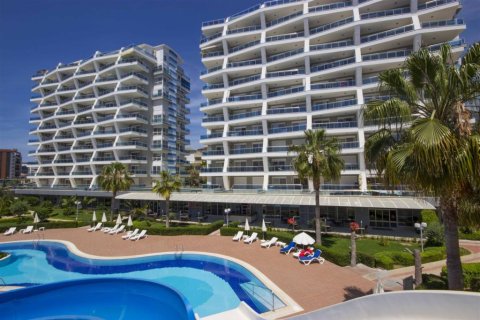 3 habitaciones Apartment en Phong Thanh Tay A, Vietnam No. 22081 15