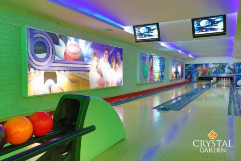 3 habitaciones Apartment en Phong Thanh Tay A, Vietnam No. 22081 8