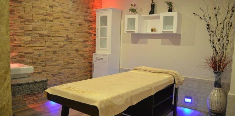 3 rooms Apartment in Cikcilli, Turkey No. 22081