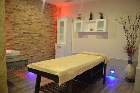 Квартира с 3 комнатами в Джикджилли, Турция №22081