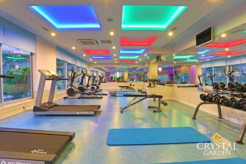 3 habitaciones Apartment en Phong Thanh Tay A, Vietnam No. 22081 10