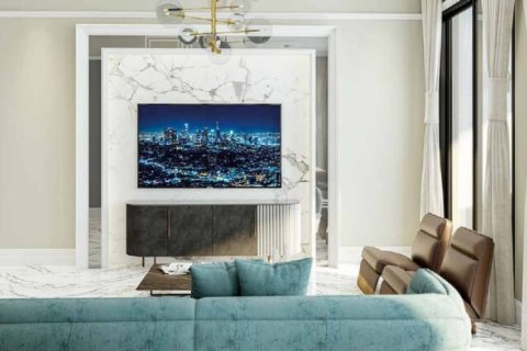 2 bedrooms Apartment in Limassol, Cyprus No. 105506 4