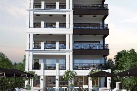 2 bedrooms Apartment in Limassol, Cyprus No. 105506 3