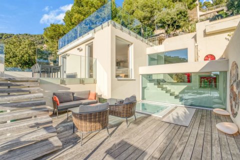 5 bedrooms Villa in Villefranche-sur-Mer, France No. 78585 8