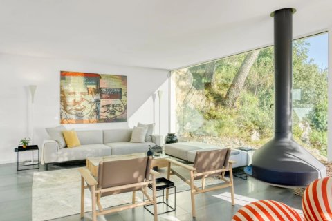 5 bedrooms Villa in Villefranche-sur-Mer, France No. 78585 5