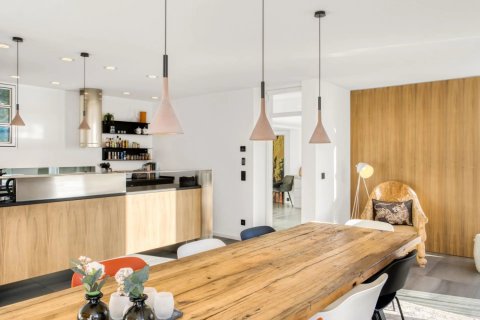 5 bedrooms Villa in Villefranche-sur-Mer, France No. 78585 15