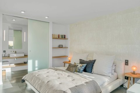 5 bedrooms Villa in Villefranche-sur-Mer, France No. 78585 29