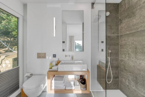 5 bedrooms Villa in Villefranche-sur-Mer, France No. 78585 20