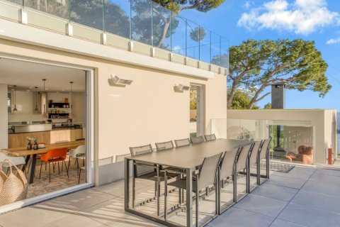 5 bedrooms Villa in Villefranche-sur-Mer, France No. 78585 13