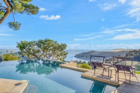 5 bedrooms Villa in Villefranche-sur-Mer, France No. 78585 14