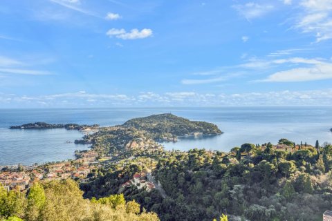 5 bedrooms Villa in Villefranche-sur-Mer, France No. 78585 9