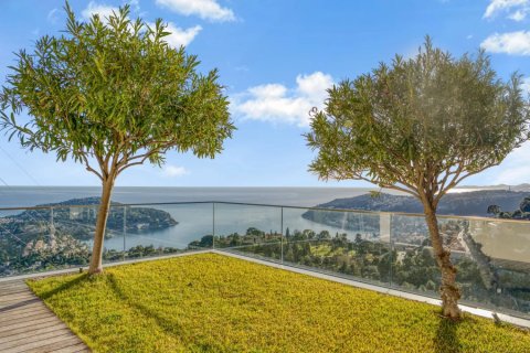 5 bedrooms Villa in Villefranche-sur-Mer, France No. 78585 10