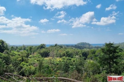 22240m² Land in Layan Beach, Thailand No. 96587 1